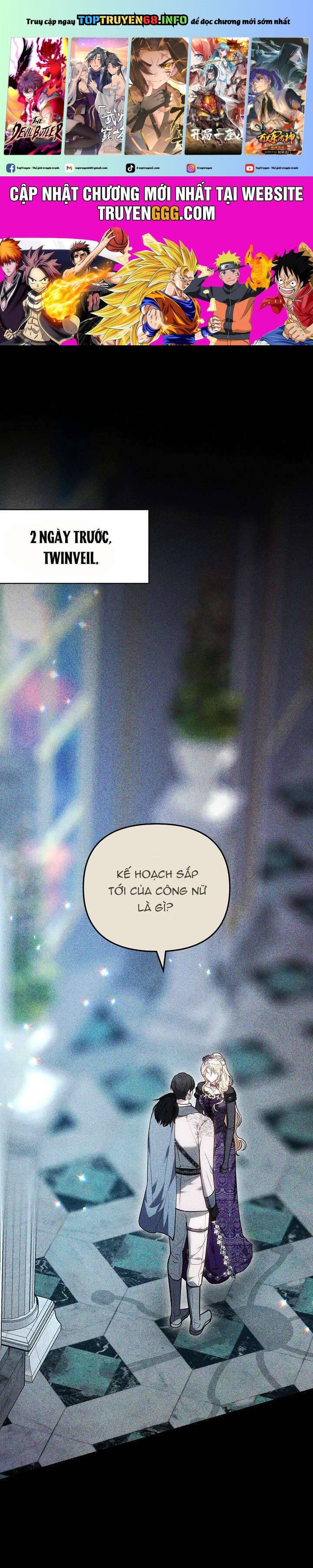 Hãy Ru Em Ngủ Chapter 13 - Trang 0