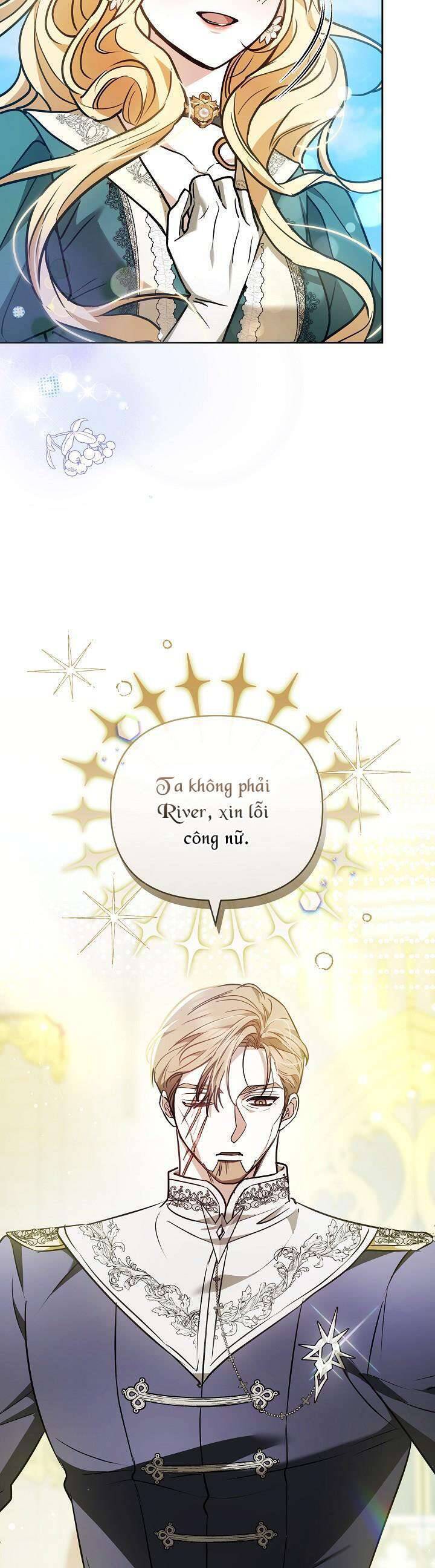 Hãy Ru Em Ngủ Chapter 27 - Trang 43