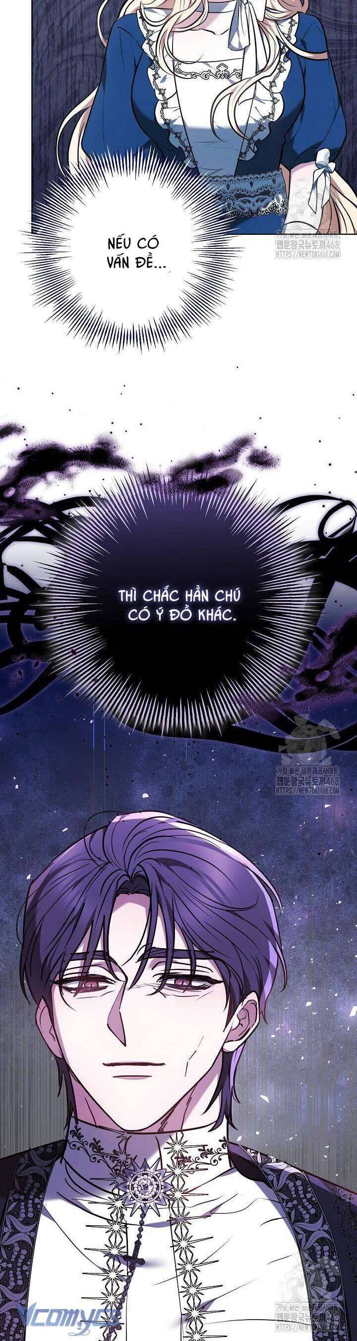 Hãy Ru Em Ngủ Chapter 34 - Trang 24