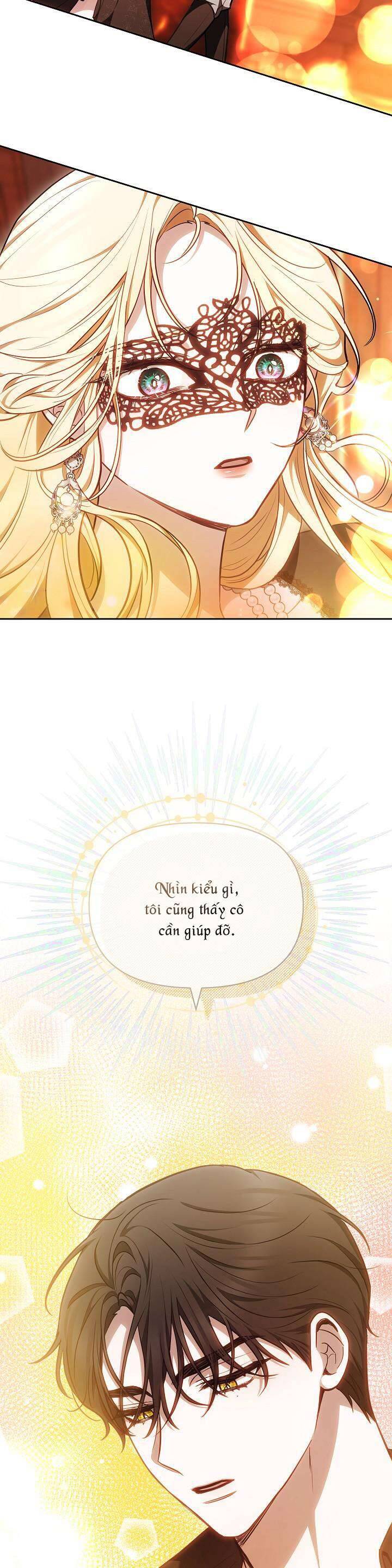 Hãy Ru Em Ngủ Chapter 4 - Trang 8