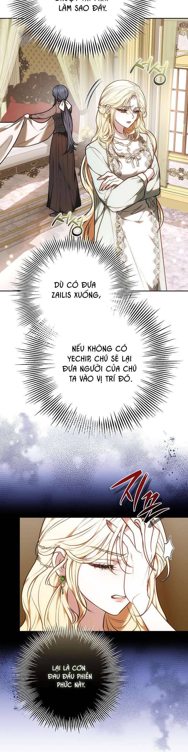 Hãy Ru Em Ngủ Chapter 33 - Trang 40