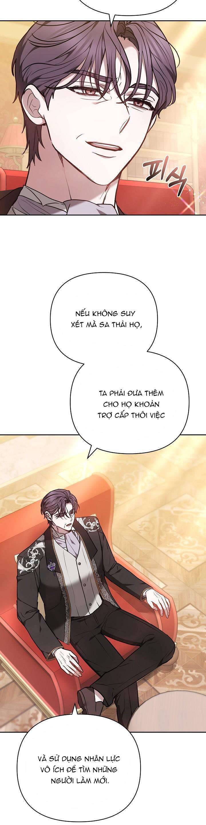 Hãy Ru Em Ngủ Chapter 32 - Trang 20
