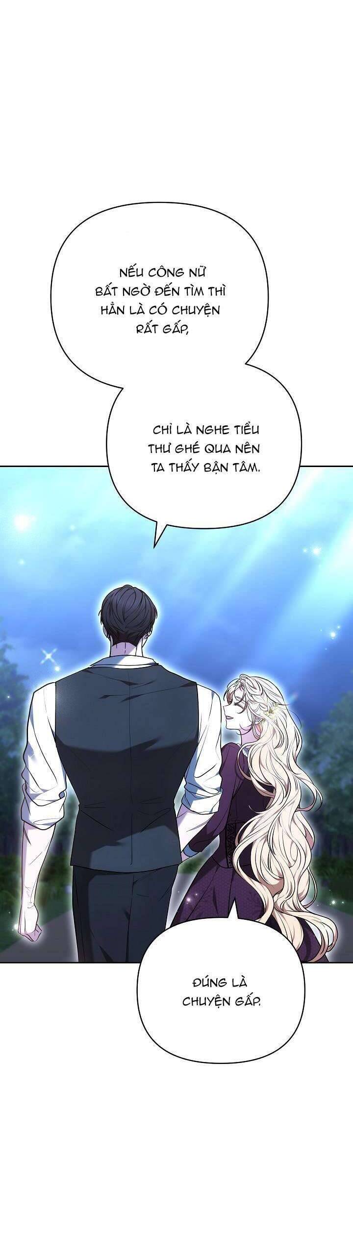 Hãy Ru Em Ngủ Chapter 28 - Trang 39