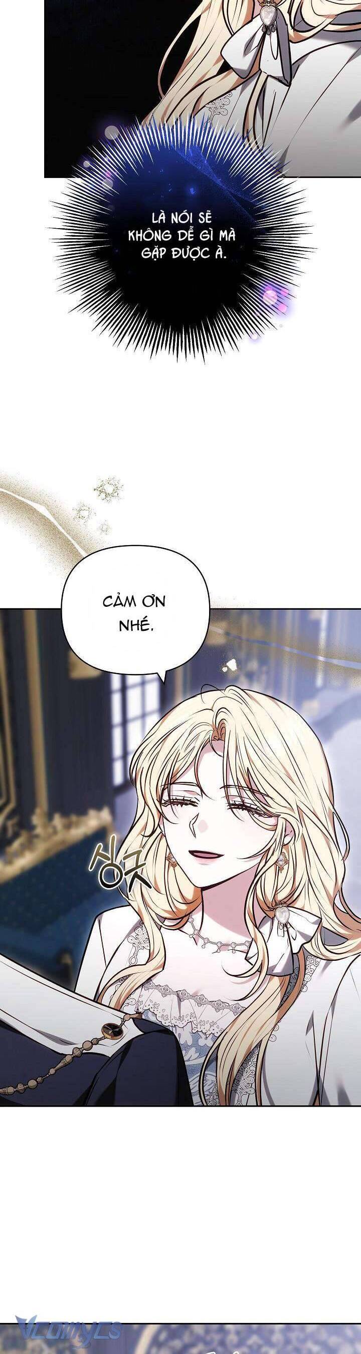 Hãy Ru Em Ngủ Chapter 32 - Trang 11