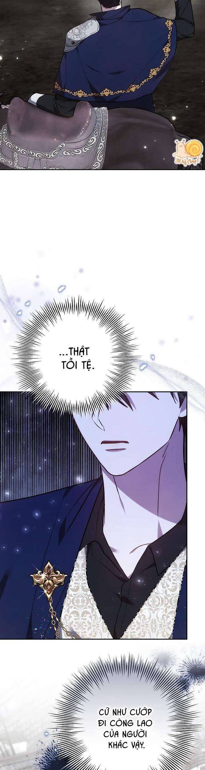 Hãy Ru Em Ngủ Chapter 31 - Trang 33