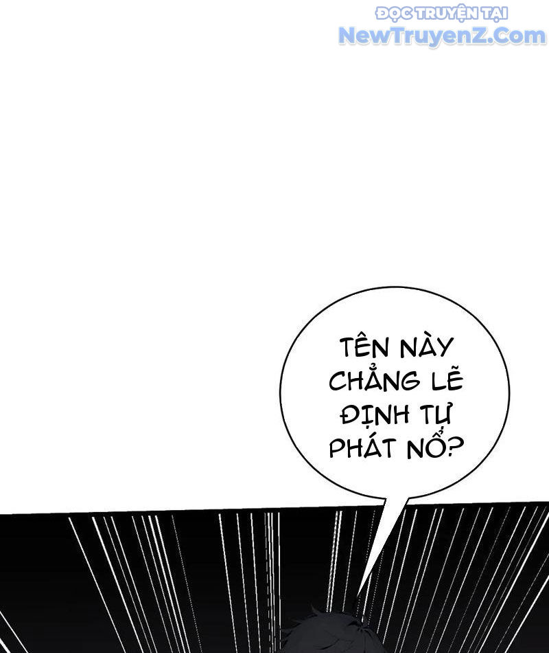 Thần thoại xâm lấn: Ta ở Địa Cầu trảm thần minh chapter 59 - Trang 25