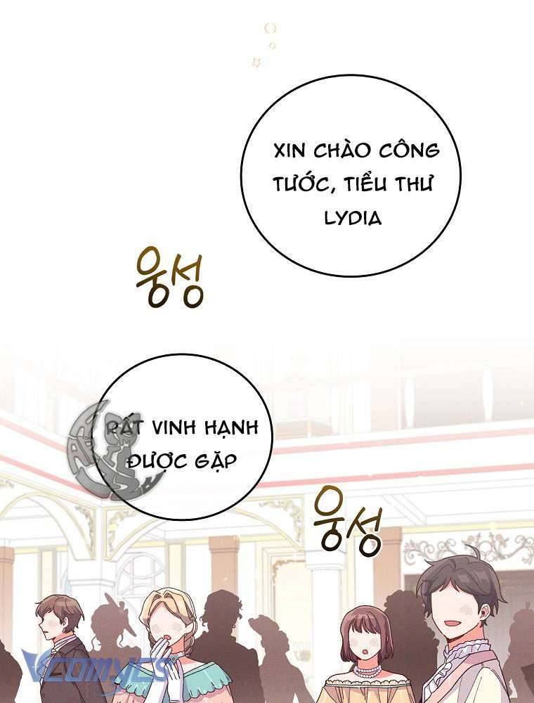 Chị Gái Của Nhân Vật Phản Diện Hôm Nay Cũng Đang Đau Khổ Chapter 8 - Trang 81