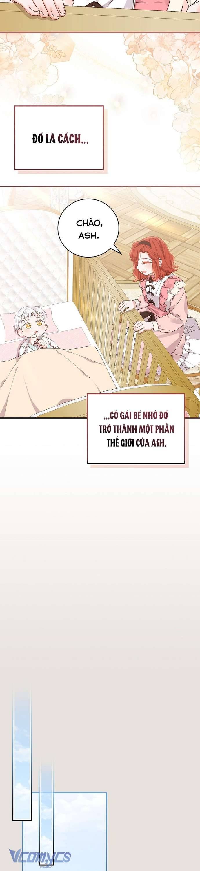 Chị Gái Của Nhân Vật Phản Diện Hôm Nay Cũng Đang Đau Khổ Chapter 73 - Trang 20