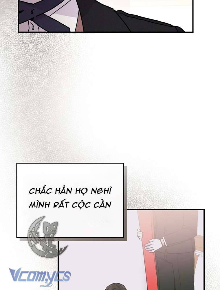 Chị Gái Của Nhân Vật Phản Diện Hôm Nay Cũng Đang Đau Khổ Chapter 8 - Trang 53