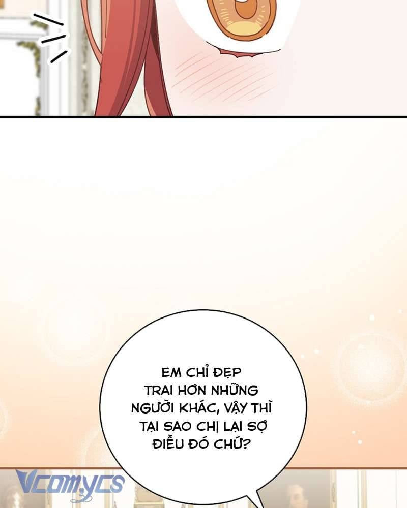 Chị Gái Của Nhân Vật Phản Diện Hôm Nay Cũng Đang Đau Khổ Chapter 75 - Trang 20