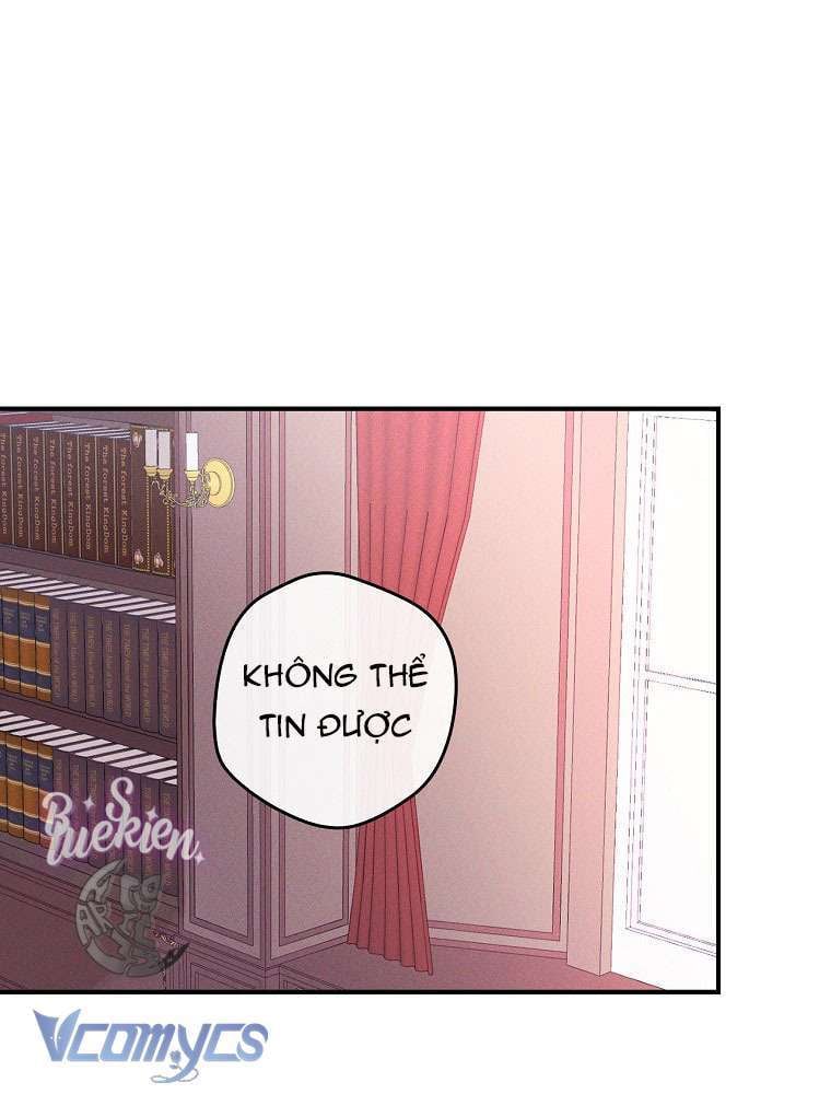 Chị Gái Của Nhân Vật Phản Diện Hôm Nay Cũng Đang Đau Khổ Chapter 2 - Trang 21
