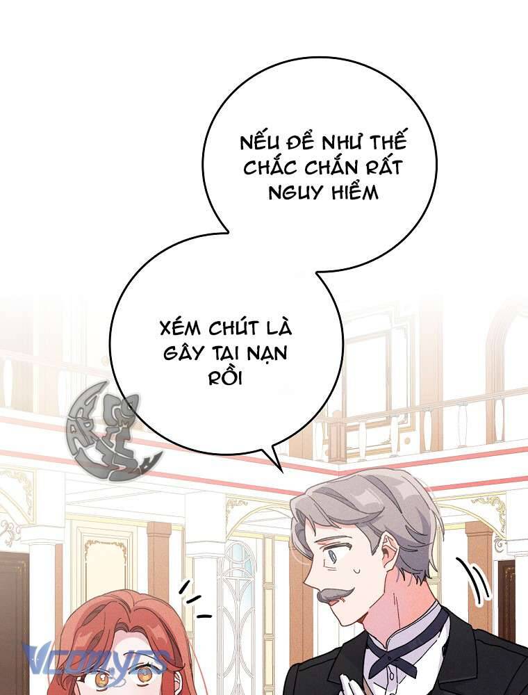 Chị Gái Của Nhân Vật Phản Diện Hôm Nay Cũng Đang Đau Khổ Chapter 8 - Trang 22