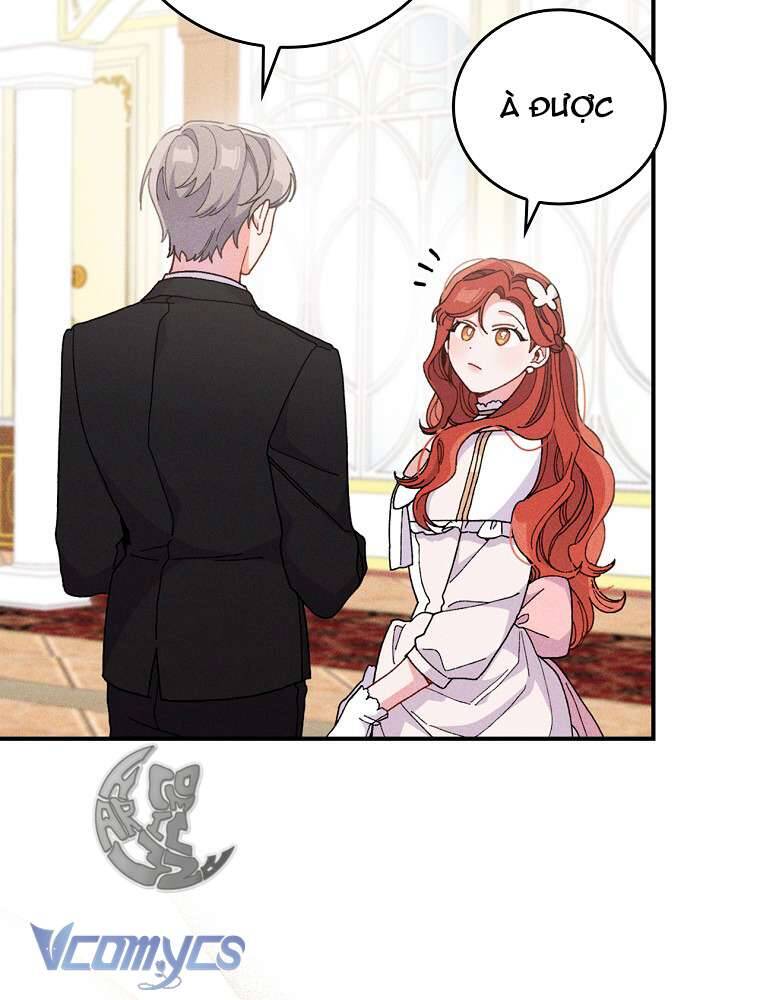 Chị Gái Của Nhân Vật Phản Diện Hôm Nay Cũng Đang Đau Khổ Chapter 8 - Trang 46