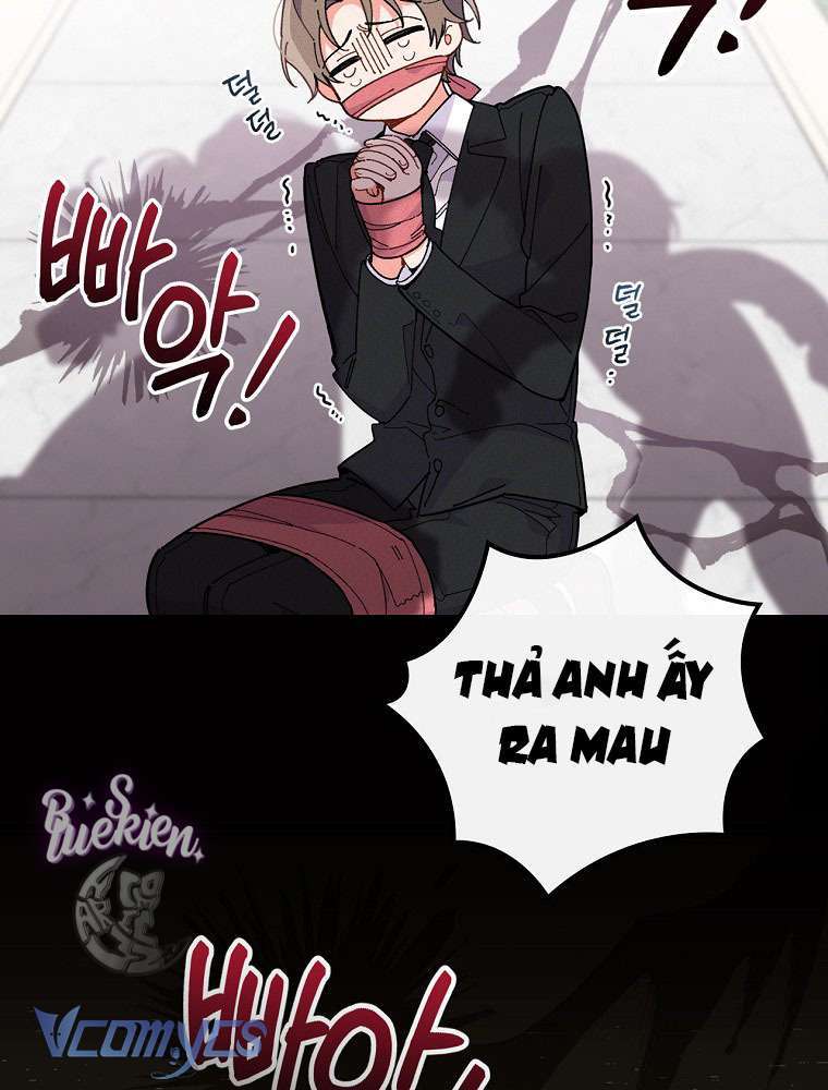 Chị Gái Của Nhân Vật Phản Diện Hôm Nay Cũng Đang Đau Khổ Chapter 2 - Trang 11