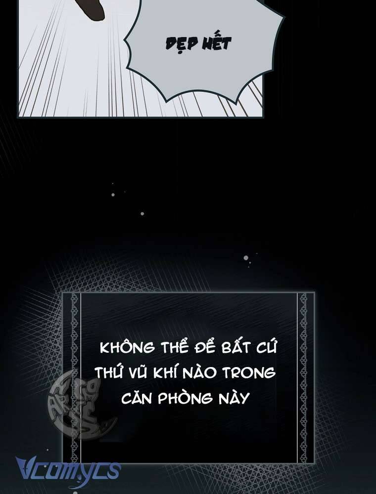 Chị Gái Của Nhân Vật Phản Diện Hôm Nay Cũng Đang Đau Khổ Chapter 8 - Trang 38