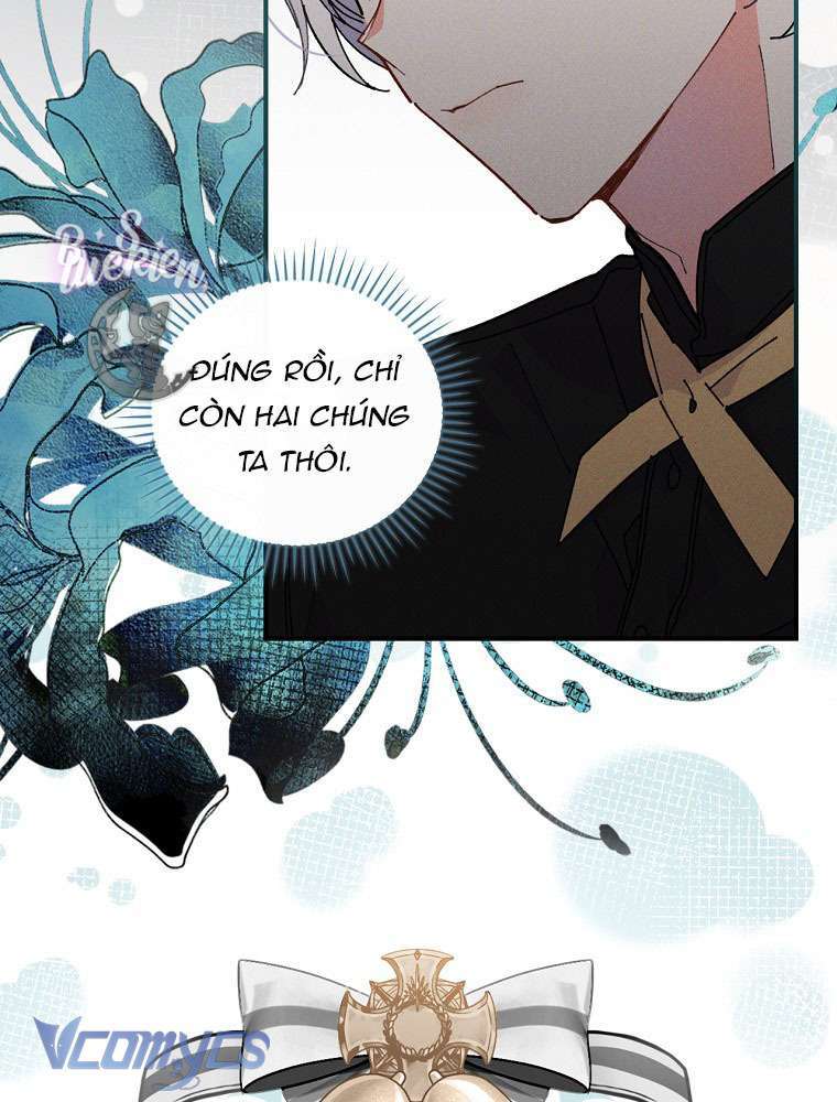 Chị Gái Của Nhân Vật Phản Diện Hôm Nay Cũng Đang Đau Khổ Chapter 2 - Trang 91
