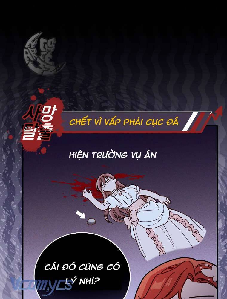 Chị Gái Của Nhân Vật Phản Diện Hôm Nay Cũng Đang Đau Khổ Chapter 8 - Trang 98