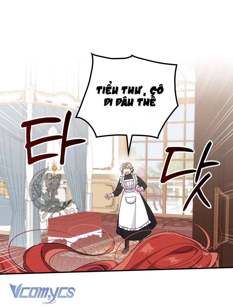 Chị Gái Của Nhân Vật Phản Diện Hôm Nay Cũng Đang Đau Khổ Chapter 8 - Trang 12