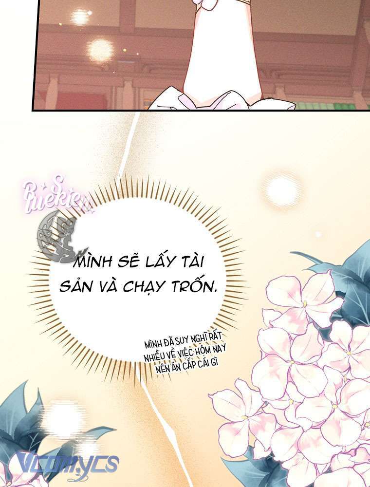 Chị Gái Của Nhân Vật Phản Diện Hôm Nay Cũng Đang Đau Khổ Chapter 2 - Trang 78