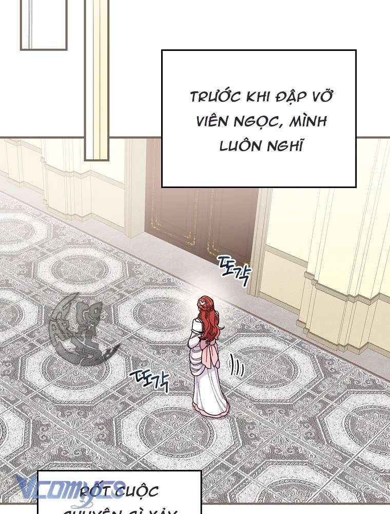 Chị Gái Của Nhân Vật Phản Diện Hôm Nay Cũng Đang Đau Khổ Chapter 8 - Trang 61