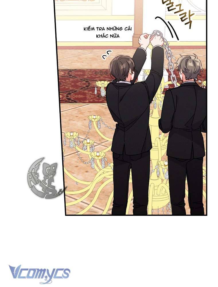 Chị Gái Của Nhân Vật Phản Diện Hôm Nay Cũng Đang Đau Khổ Chapter 8 - Trang 21