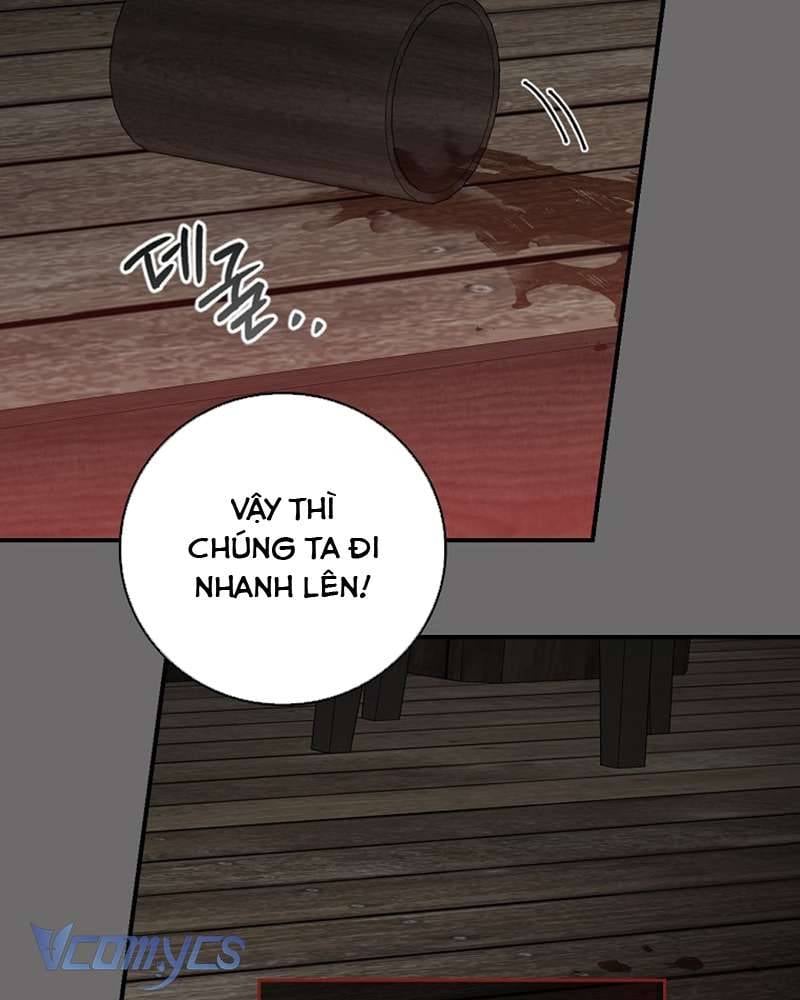 Chị Gái Của Nhân Vật Phản Diện Hôm Nay Cũng Đang Đau Khổ Chapter 75 - Trang 61