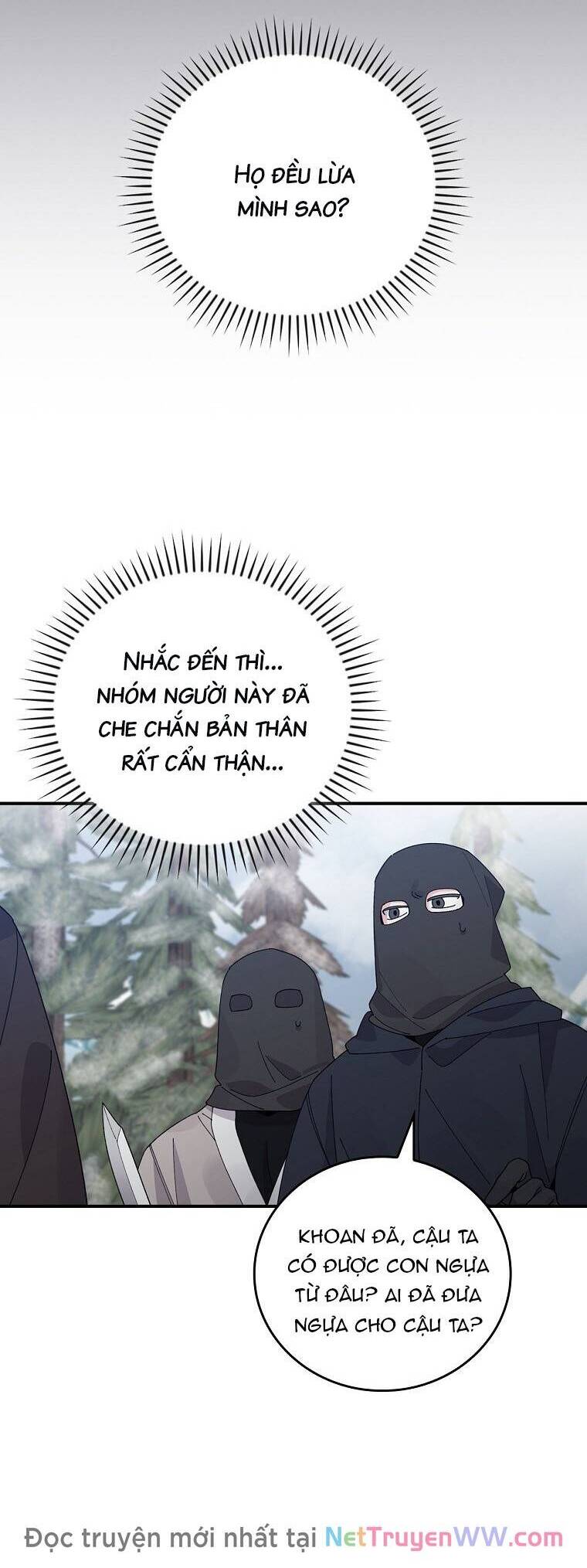 Chị Gái Của Nhân Vật Phản Diện Hôm Nay Cũng Đang Đau Khổ Chapter 70 - Trang 32