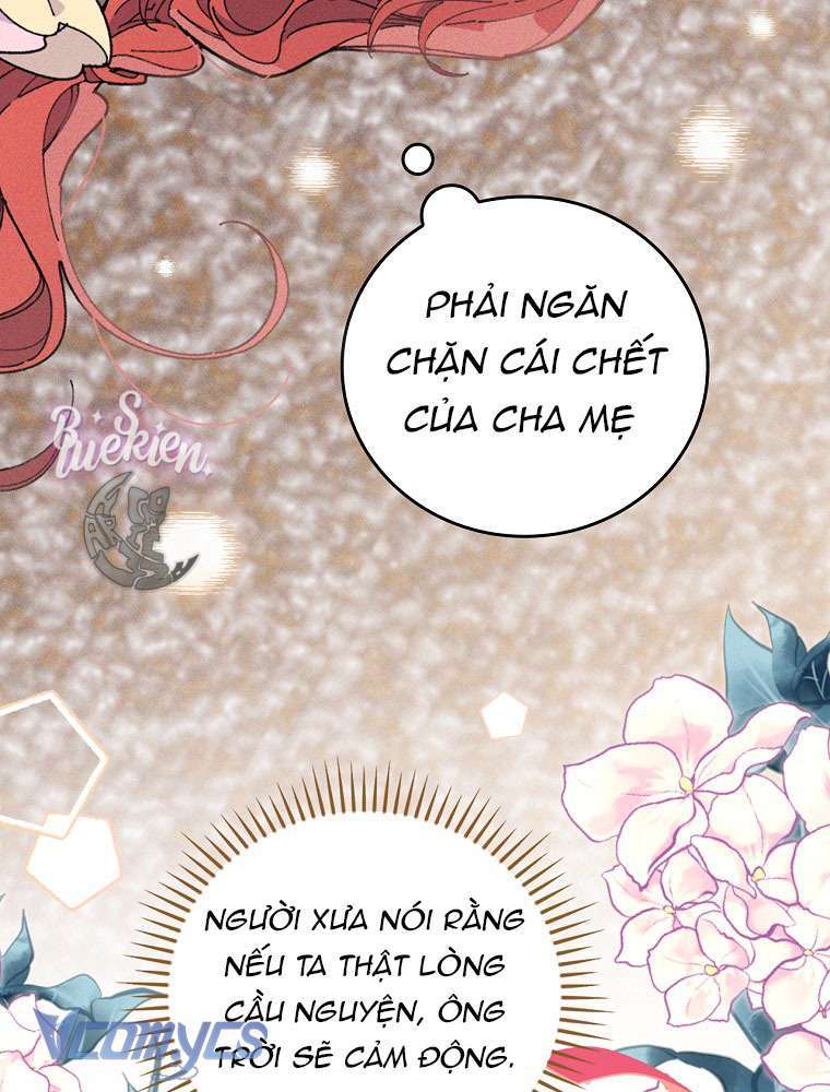 Chị Gái Của Nhân Vật Phản Diện Hôm Nay Cũng Đang Đau Khổ Chapter 2 - Trang 80