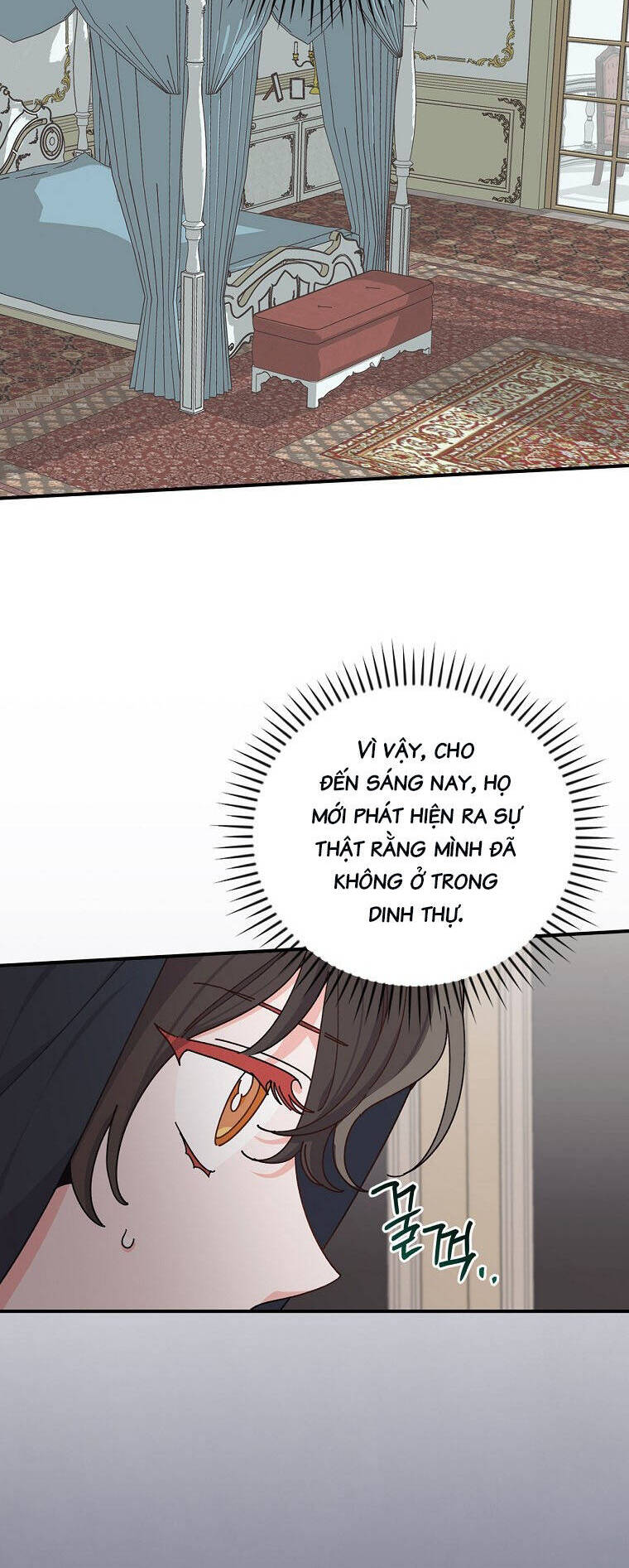 Chị Gái Của Nhân Vật Phản Diện Hôm Nay Cũng Đang Đau Khổ Chapter 68 - Trang 16