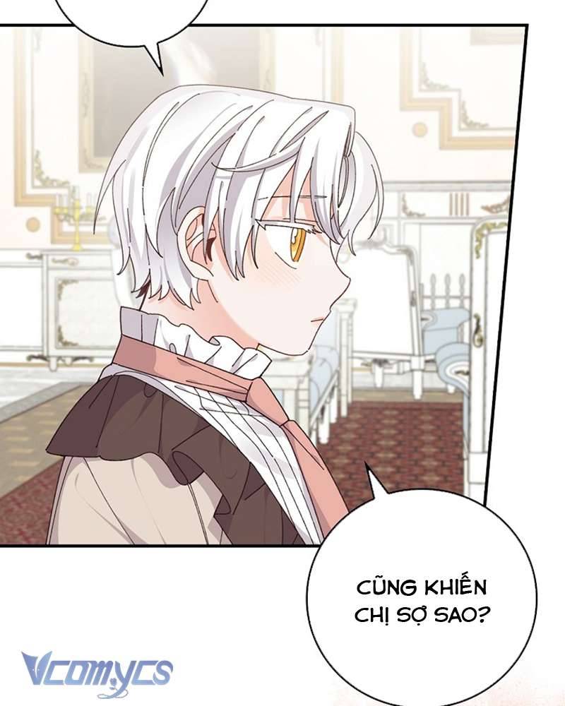 Chị Gái Của Nhân Vật Phản Diện Hôm Nay Cũng Đang Đau Khổ Chapter 75 - Trang 4