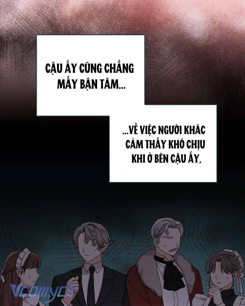 Chị Gái Của Nhân Vật Phản Diện Hôm Nay Cũng Đang Đau Khổ Chapter 75 - Trang 6