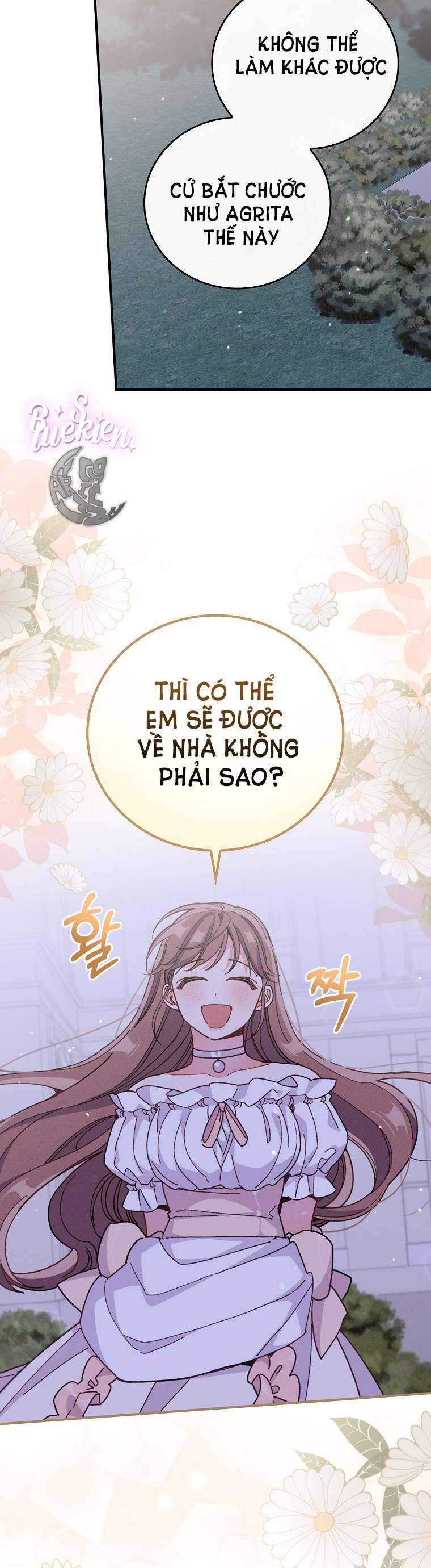 Chị Gái Của Nhân Vật Phản Diện Hôm Nay Cũng Đang Đau Khổ Chapter 9 - Trang 38