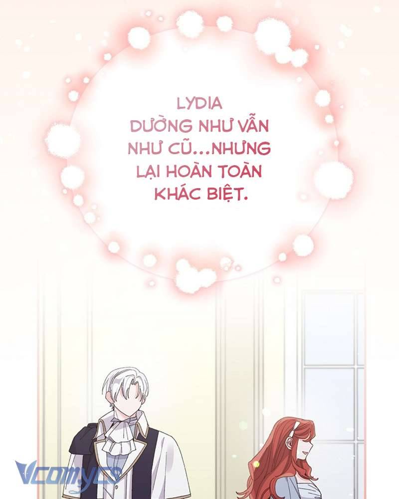 Chị Gái Của Nhân Vật Phản Diện Hôm Nay Cũng Đang Đau Khổ Chapter 75 - Trang 72