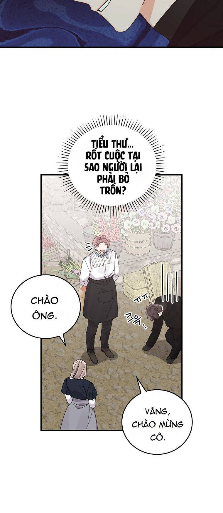 Chị Gái Của Nhân Vật Phản Diện Hôm Nay Cũng Đang Đau Khổ Chapter 69 - Trang 24
