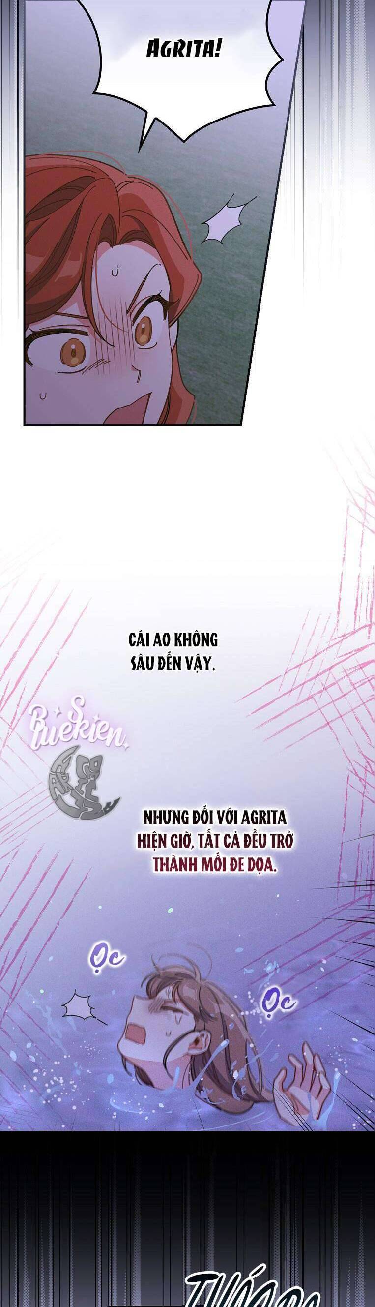 Chị Gái Của Nhân Vật Phản Diện Hôm Nay Cũng Đang Đau Khổ Chapter 10 - Trang 14