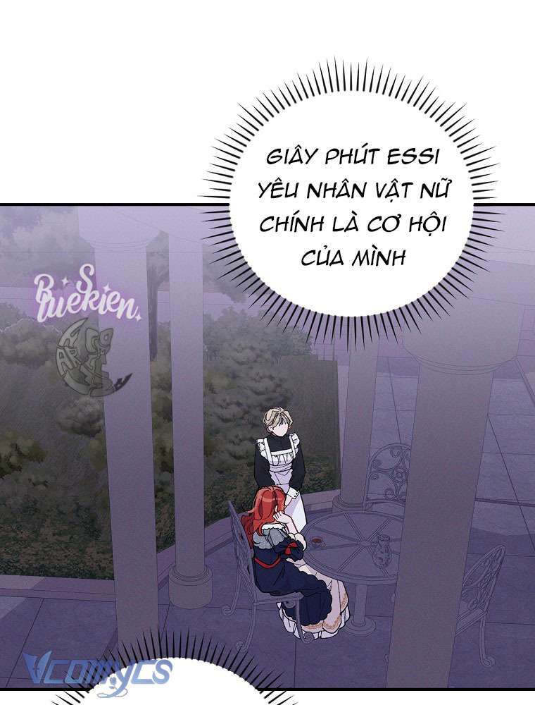 Chị Gái Của Nhân Vật Phản Diện Hôm Nay Cũng Đang Đau Khổ Chapter 2 - Trang 117