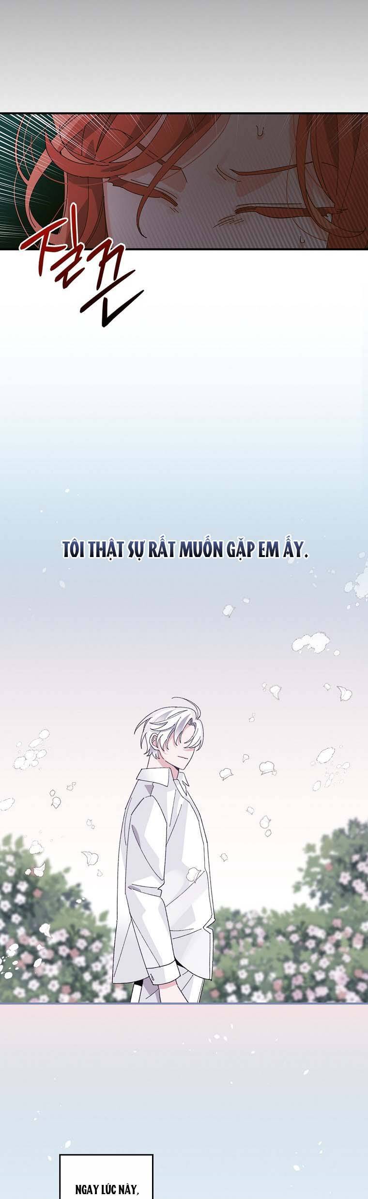 Chị Gái Của Nhân Vật Phản Diện Hôm Nay Cũng Đang Đau Khổ Chapter 71 - Trang 31