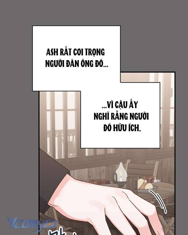 Chị Gái Của Nhân Vật Phản Diện Hôm Nay Cũng Đang Đau Khổ Chapter 75 - Trang 54