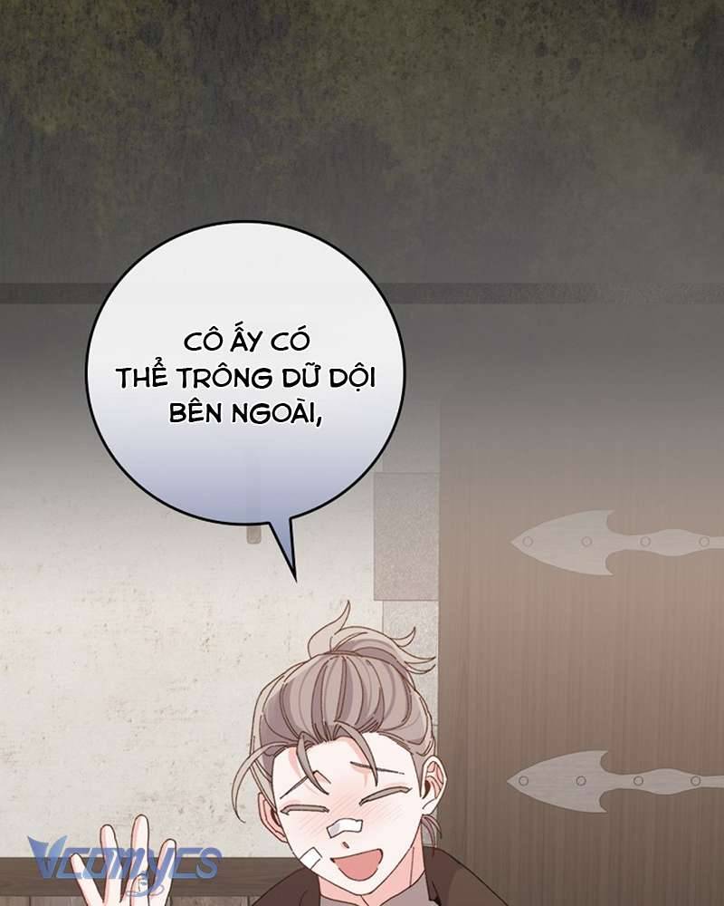 Chị Gái Của Nhân Vật Phản Diện Hôm Nay Cũng Đang Đau Khổ Chapter 75 - Trang 48