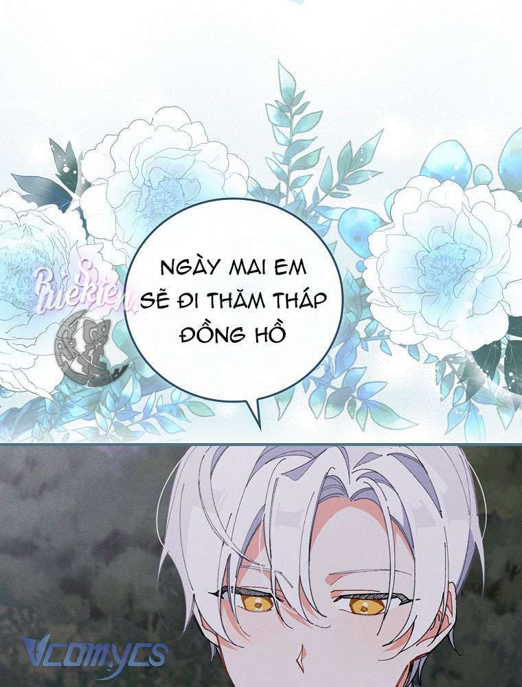Chị Gái Của Nhân Vật Phản Diện Hôm Nay Cũng Đang Đau Khổ Chapter 2 - Trang 126