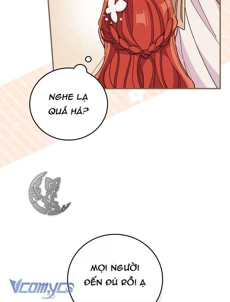 Chị Gái Của Nhân Vật Phản Diện Hôm Nay Cũng Đang Đau Khổ Chapter 8 - Trang 76