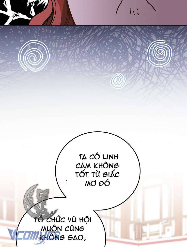 Chị Gái Của Nhân Vật Phản Diện Hôm Nay Cũng Đang Đau Khổ Chapter 8 - Trang 30