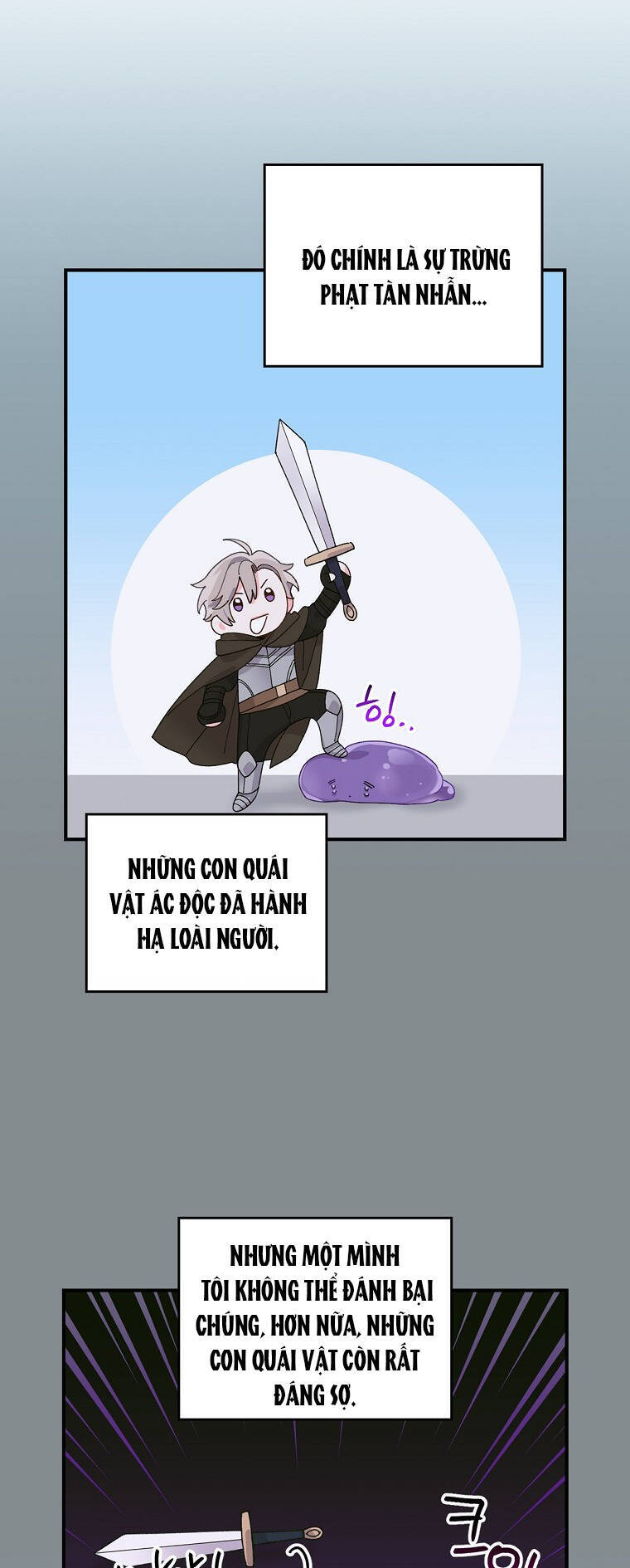 Chị Gái Của Nhân Vật Phản Diện Hôm Nay Cũng Đang Đau Khổ Chapter 67 - Trang 31