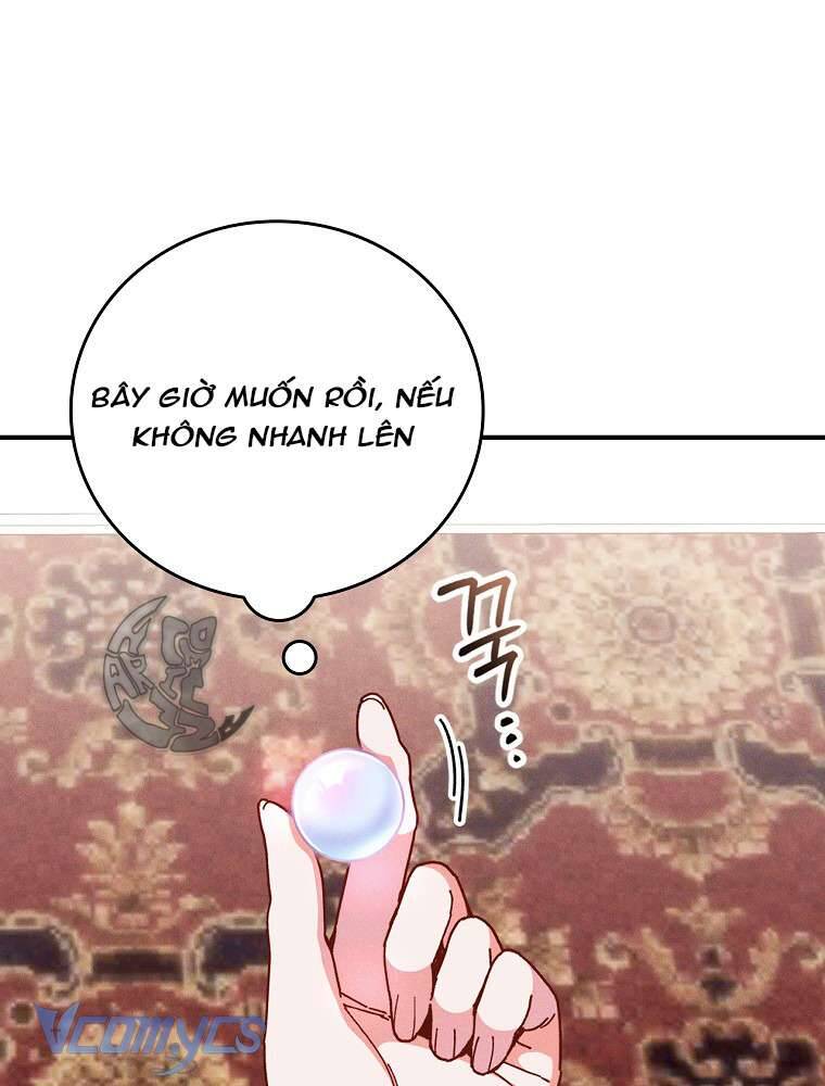 Chị Gái Của Nhân Vật Phản Diện Hôm Nay Cũng Đang Đau Khổ Chapter 8 - Trang 3