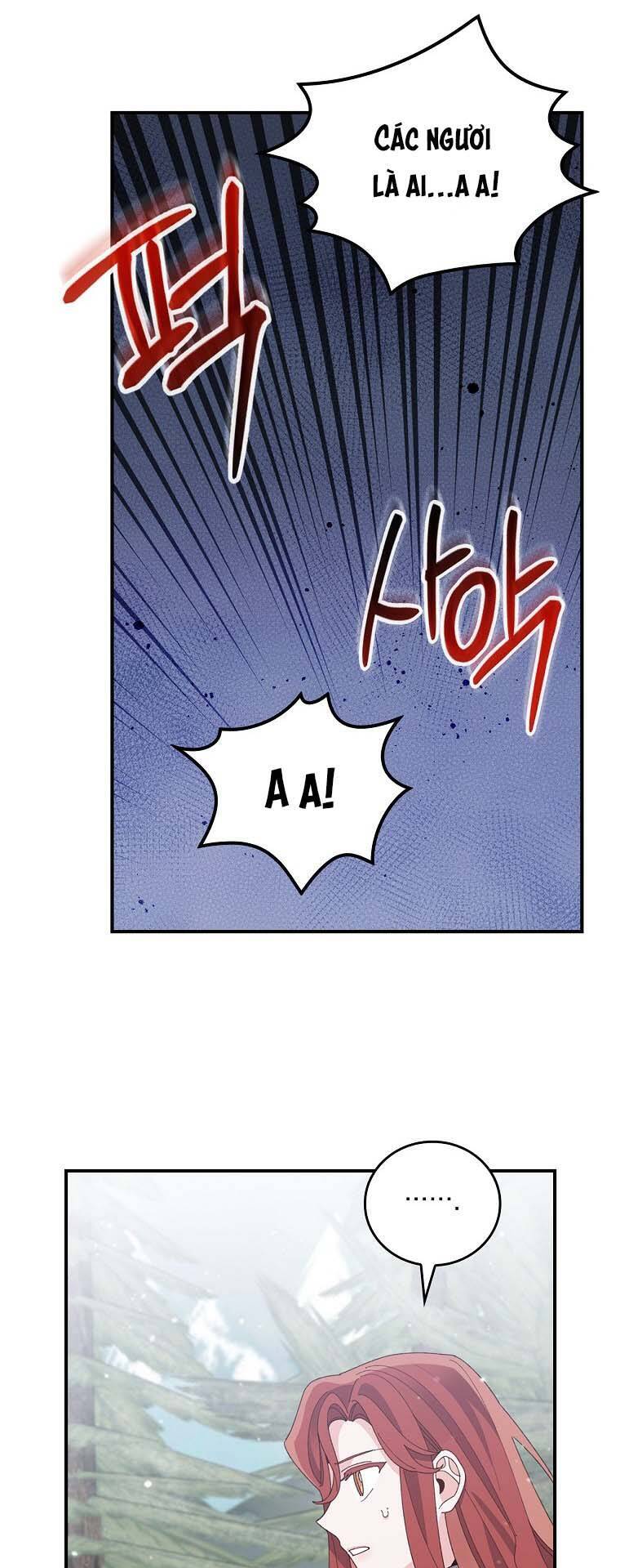 Chị Gái Của Nhân Vật Phản Diện Hôm Nay Cũng Đang Đau Khổ Chapter 71 - Trang 19