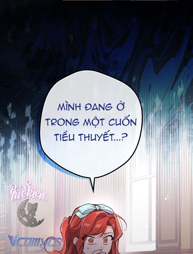 Chị Gái Của Nhân Vật Phản Diện Hôm Nay Cũng Đang Đau Khổ Chapter 2 - Trang 23