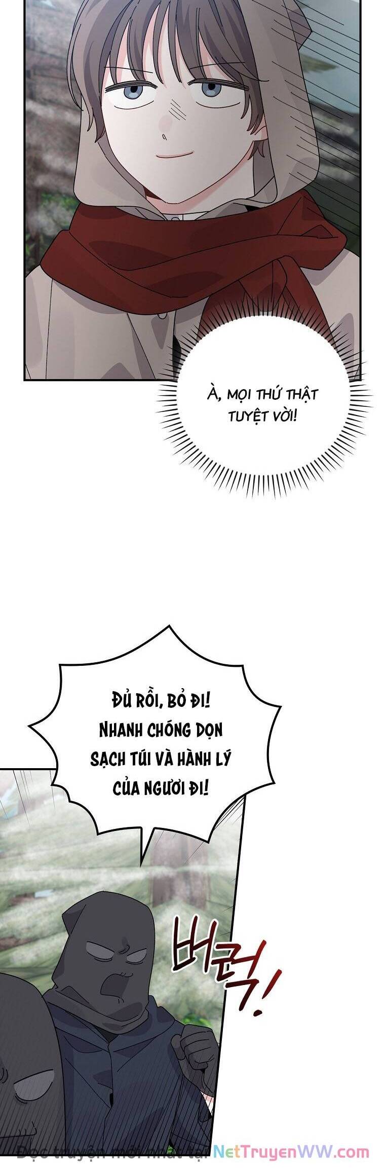 Chị Gái Của Nhân Vật Phản Diện Hôm Nay Cũng Đang Đau Khổ Chapter 70 - Trang 34