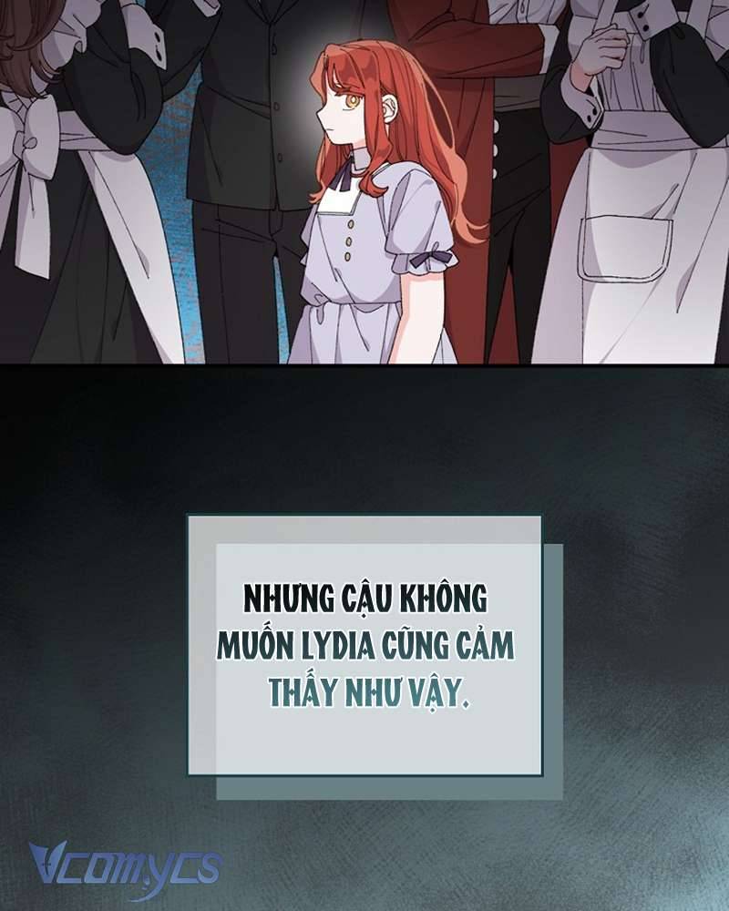 Chị Gái Của Nhân Vật Phản Diện Hôm Nay Cũng Đang Đau Khổ Chapter 75 - Trang 7