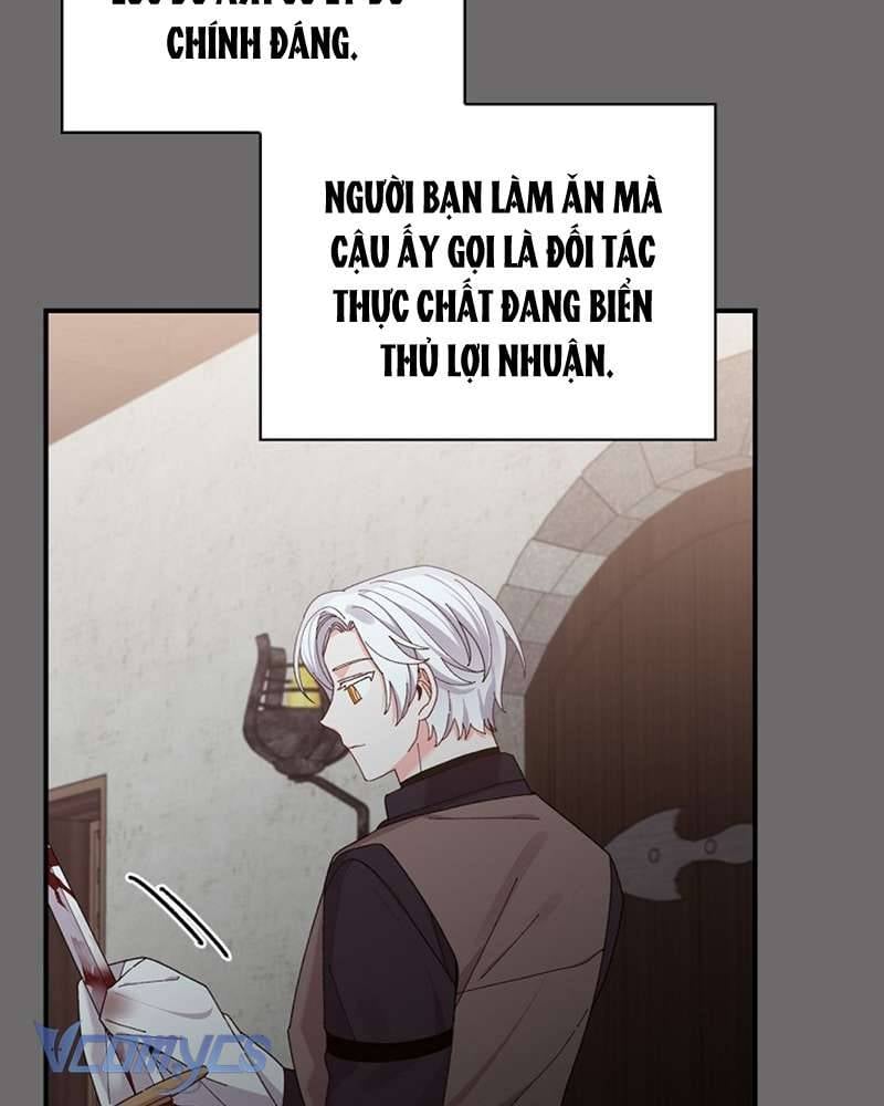 Chị Gái Của Nhân Vật Phản Diện Hôm Nay Cũng Đang Đau Khổ Chapter 75 - Trang 63