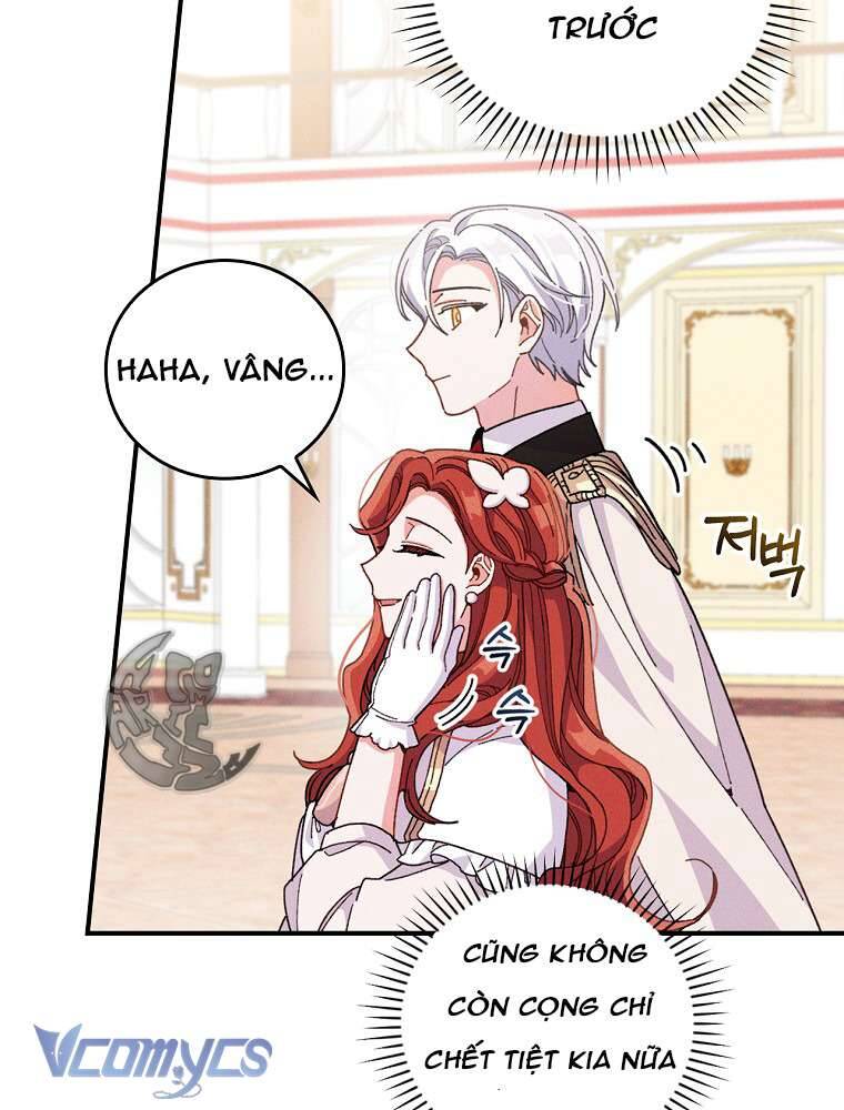 Chị Gái Của Nhân Vật Phản Diện Hôm Nay Cũng Đang Đau Khổ Chapter 8 - Trang 84